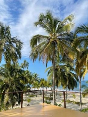 Astra Esmeralda Beach hotel